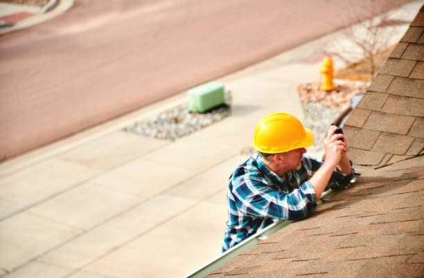 Best Flat Roof Repair Services  in Trafalgar, IN