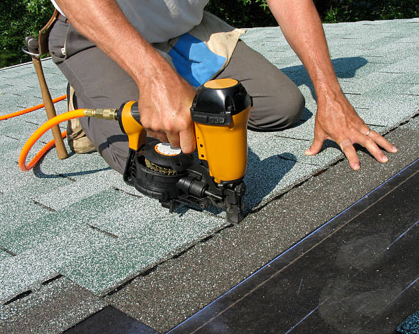 Best Shingle Roofing Installation  in Trafalgar, IN