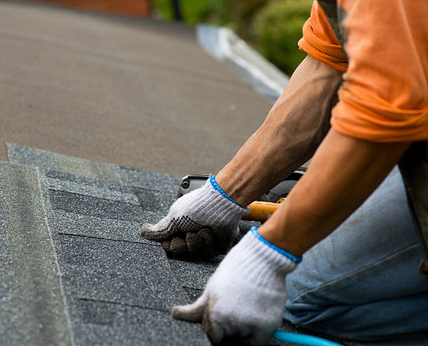 Best Best Roofing Contractors  in Trafalgar, IN