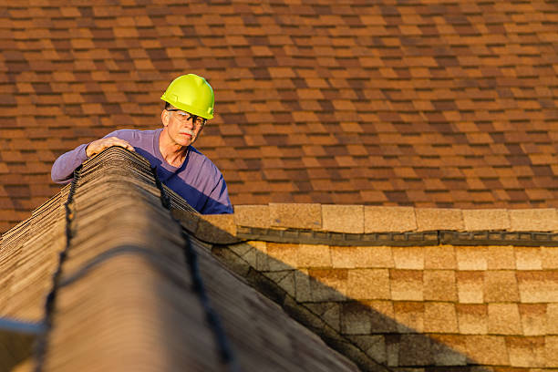 Best Slate Roofing Contractor  in Trafalgar, IN