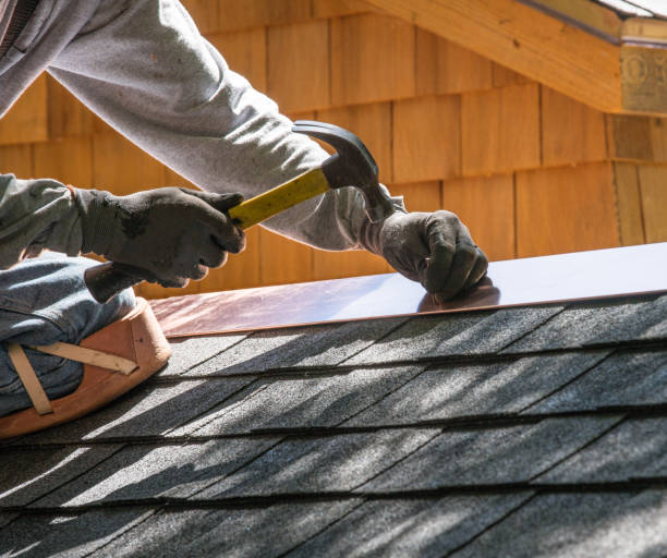 Trusted Trafalgar, IN Roofing Contractor Experts